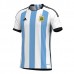 Argentina 2023/2004 Hjemmebanetrøje